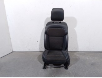 Recambio de asiento delantero izquierdo para renault koleos ii (hc_) 2.0 dci 175 4wd referencia OEM IAM 876510451R 876510451R 