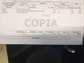 Recambio de motor completo para ford focus iii 1.0 ecoboost referencia OEM IAM M1DA 1897601 DP49424