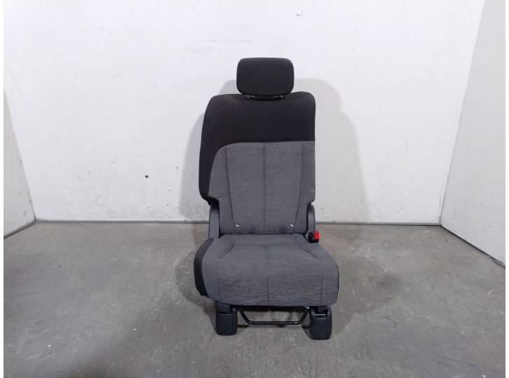 Recambio de asientos trasero derecho para hyundai ioniq 5 (ne) (bev) referencia OEM IAM 89192GI000NNB 89192GI000NNB 