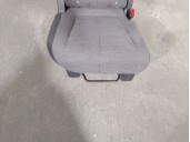 Recambio de asientos trasero derecho para hyundai ioniq 5 (ne) (bev) referencia OEM IAM 89192GI000NNB 89192GI000NNB 