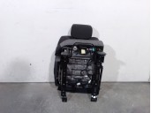 Recambio de asientos trasero derecho para hyundai ioniq 5 (ne) (bev) referencia OEM IAM 89192GI000NNB 89192GI000NNB 