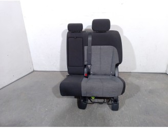 Recambio de asientos trasero izquierdo para hyundai ioniq 5 (ne) (bev) referencia OEM IAM 89130GI020NNB 89130GI020NNB 