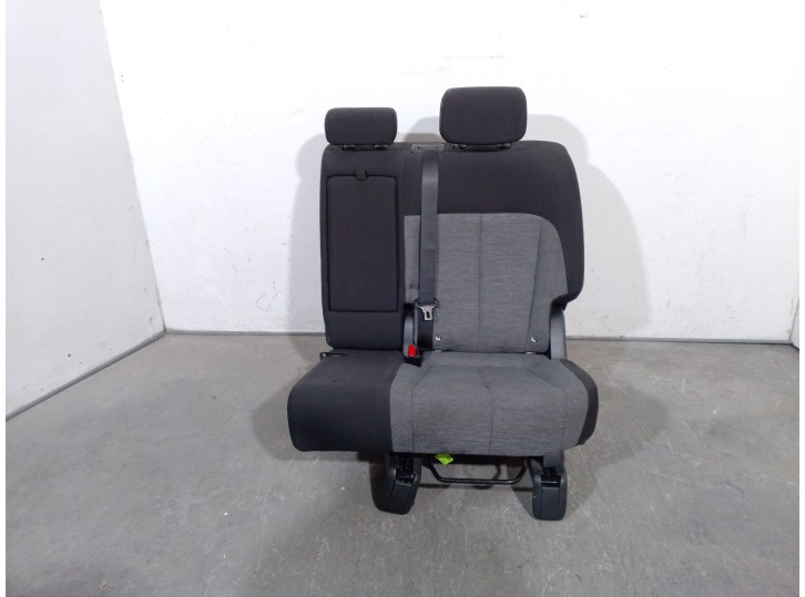 Recambio de asientos trasero izquierdo para hyundai ioniq 5 (ne) (bev) referencia OEM IAM 89130GI020NNB 89130GI020NNB 