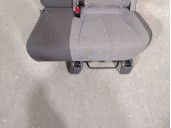 Recambio de asientos trasero izquierdo para hyundai ioniq 5 (ne) (bev) referencia OEM IAM 89130GI020NNB 89130GI020NNB 