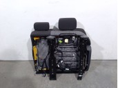 Recambio de asientos trasero izquierdo para hyundai ioniq 5 (ne) (bev) referencia OEM IAM 89130GI020NNB 89130GI020NNB 