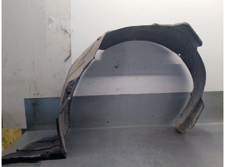 Recambio de paso rueda delantero derecho para hyundai elantra v sedán (md, ud) 1.6 referencia OEM IAM 868123X700 868123X700 