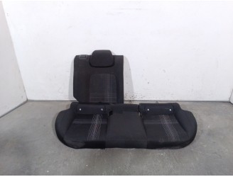 Recambio de asientos traseros para hyundai bayon (bc3) 1.2 mpi referencia OEM IAM 89100Q0010V6T 89100Q0010V6T 