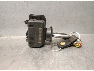 Recambio de conmutador de arranque para mercedes-benz clase c (w204) berlina 2.2 cdi cat referencia OEM IAM A2075450108 A2075450