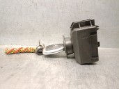 Recambio de conmutador de arranque para mercedes-benz clase c (w204) berlina 2.2 cdi cat referencia OEM IAM A2075450108 A2075450