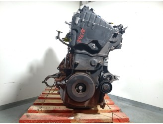 Recambio de motor completo para dacia duster ii 1.5 blue dci diesel fap cat referencia OEM IAM K9KU872 R102750