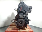 Recambio de motor completo para dacia duster ii 1.5 blue dci diesel fap cat referencia OEM IAM K9KU872 R102750