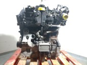 Recambio de motor completo para dacia duster ii 1.5 blue dci diesel fap cat referencia OEM IAM K9KU872 R102750