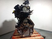 Recambio de motor completo para dacia duster ii 1.5 blue dci diesel fap cat referencia OEM IAM K9KU872 R102750