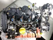 Recambio de motor completo para dacia duster ii 1.5 blue dci diesel fap cat referencia OEM IAM K9KU872 R102750