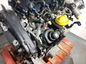 Recambio de motor completo para dacia duster ii 1.5 blue dci diesel fap cat referencia OEM IAM K9KU872 R102750