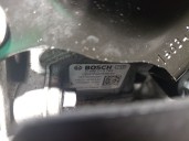 Recambio de motor completo para dacia duster ii 1.5 blue dci diesel fap cat referencia OEM IAM K9KU872 R102750