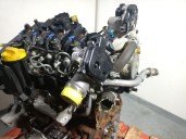 Recambio de motor completo para dacia duster ii 1.5 blue dci diesel fap cat referencia OEM IAM K9KU872 R102750