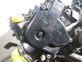 Recambio de motor completo para dacia duster ii 1.5 blue dci diesel fap cat referencia OEM IAM K9KU872 R102750