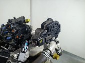 Recambio de motor completo para dacia duster ii 1.5 blue dci diesel fap cat referencia OEM IAM K9KU872 R102750