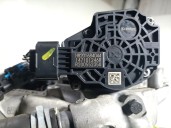 Recambio de motor completo para dacia duster ii 1.5 blue dci diesel fap cat referencia OEM IAM K9KU872 R102750