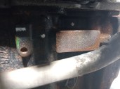 Recambio de motor completo para dacia duster ii 1.5 blue dci diesel fap cat referencia OEM IAM K9KU872 R102750