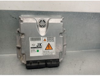 Replacement engine ECU for Subaru Legacy Estate/Outback B13 (BP) 2.0 CAT OEM IAM reference 22611AN040 2758007492