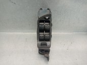 Recambio de mando elevalunas delantero izquierdo para subaru legacy familiar/outback b13 (bp) 2.0 cat referencia OEM IAM 83071AG