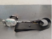 Replacement front right seat belt for Hyundai Elantra V Sedan (MD, UD) 1.6 OEM IAM reference 888203X100 888203X