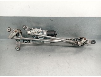 Recambio de motor limpia delantero para subaru legacy familiar/outback b13 (bp) 2.0 cat referencia OEM IAM 38379BL 86510AG014 