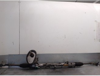 Recambio de cremallera direccion para ford focus berlina (cap) 1.6 16v cat referencia OEM IAM   