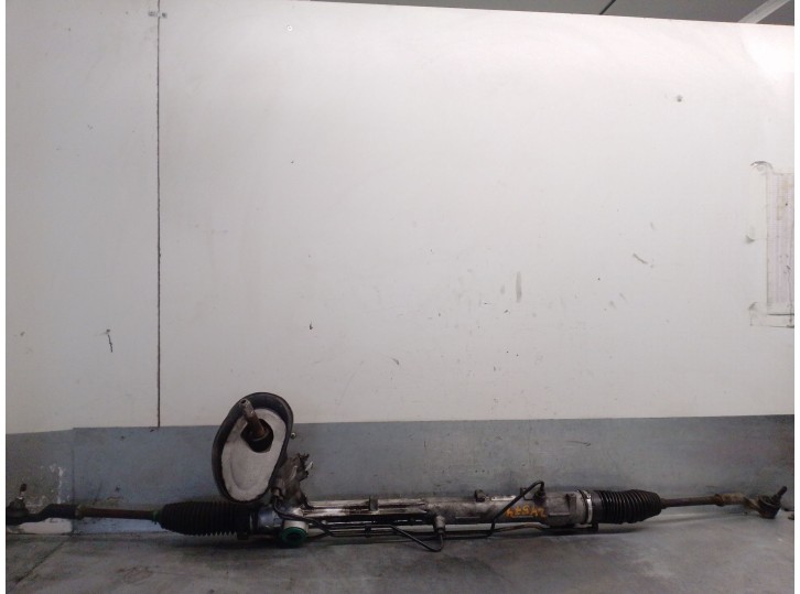 Recambio de cremallera direccion para ford focus berlina (cap) 1.6 16v cat referencia OEM IAM   