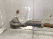 Recambio de cremallera direccion para ford focus berlina (cap) 1.6 16v cat referencia OEM IAM   