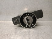 Recambio de mando luces salpicadero para mercedes-benz clase c (w204) berlina 2.2 cdi cat referencia OEM IAM A2045451804 Q10081