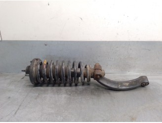 Recambio de amortiguador delantero izquierdo para ssangyong actyon 2.0 td cat referencia OEM IAM 4430109058 4430109058 