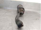 Recambio de amortiguador delantero izquierdo para ssangyong actyon 2.0 td cat referencia OEM IAM 4430109058 4430109058 