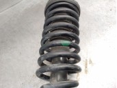 Recambio de amortiguador delantero izquierdo para ssangyong actyon 2.0 td cat referencia OEM IAM 4430109058 4430109058 