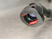 Recambio de tubo para hyundai ioniq 5 (ne) (bev) referencia OEM IAM 366T21XAA0 366T21XAA0 