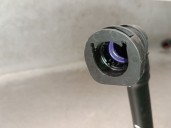 Recambio de tubo para hyundai ioniq 5 (ne) (bev) referencia OEM IAM 366T21XAA0 366T21XAA0 