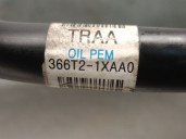 Recambio de tubo para hyundai ioniq 5 (ne) (bev) referencia OEM IAM 366T21XAA0 366T21XAA0 