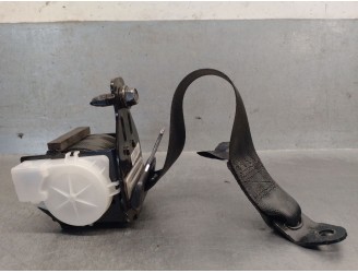 Recambio de cinturon seguridad trasero izquierdo para hyundai elantra v sedán (md, ud) 1.6 referencia OEM IAM 898103X000 898103X