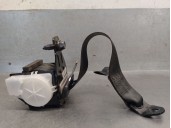 Recambio de cinturon seguridad trasero izquierdo para hyundai elantra v sedán (md, ud) 1.6 referencia OEM IAM 898103X000 898103X