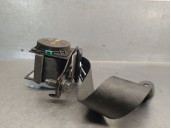 Recambio de cinturon seguridad trasero izquierdo para hyundai elantra v sedán (md, ud) 1.6 referencia OEM IAM 898103X000 898103X