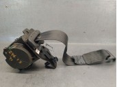 Recambio de cinturon seguridad trasero izquierdo para hyundai elantra v sedán (md, ud) 1.6 referencia OEM IAM 898103X000 898103X