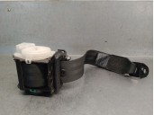 Recambio de cinturon seguridad trasero izquierdo para hyundai elantra v sedán (md, ud) 1.6 referencia OEM IAM 898103X000 898103X