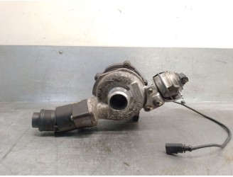 Recambio de turbocompresor para audi a4 ber. (b8) 2.0 16v tdi referencia OEM IAM 03L145721A 03L145721B 818988