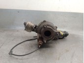 Recambio de turbocompresor para audi a4 ber. (b8) 2.0 16v tdi referencia OEM IAM 03L145721A 03L145721B 818988