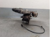 Recambio de turbocompresor para audi a4 ber. (b8) 2.0 16v tdi referencia OEM IAM 03L145721A 03L145721B 818988