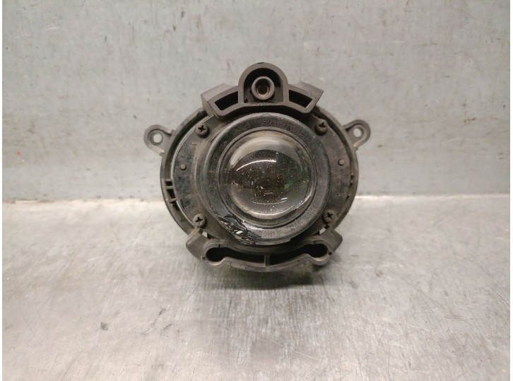 Recambio de faro antiniebla derecho para opel mokka x 1.6 cdti dpf referencia OEM IAM 1710220 1710220 