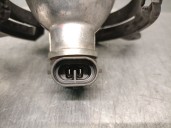 Recambio de faro antiniebla derecho para opel mokka x 1.6 cdti dpf referencia OEM IAM 1710220 1710220 