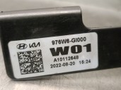 Recambio de soporte para hyundai ioniq 5 (ne) (bev) referencia OEM IAM 976W6GI000 976W6GI000 